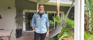 Del primer departamento que diseñó entre amigos a su regreso a Experiencia Living