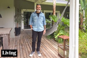 Del primer departamento que diseñó entre amigos a su regreso a Experiencia Living