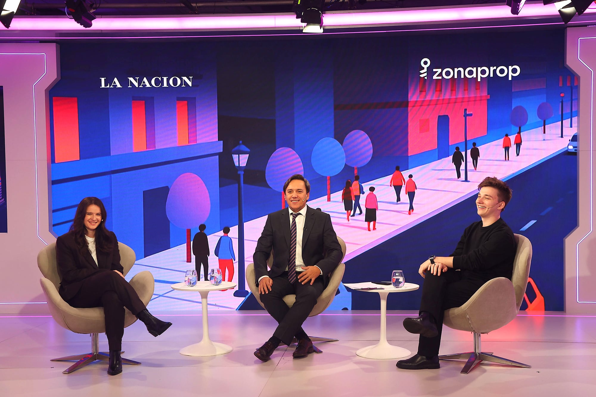 La IA y la impresión de casas en 3D, la innovación que llega al mundo de los ladrillos