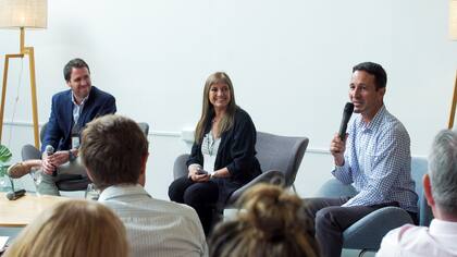 Las escuelas argentinas apuestan a la transformación digital de sus