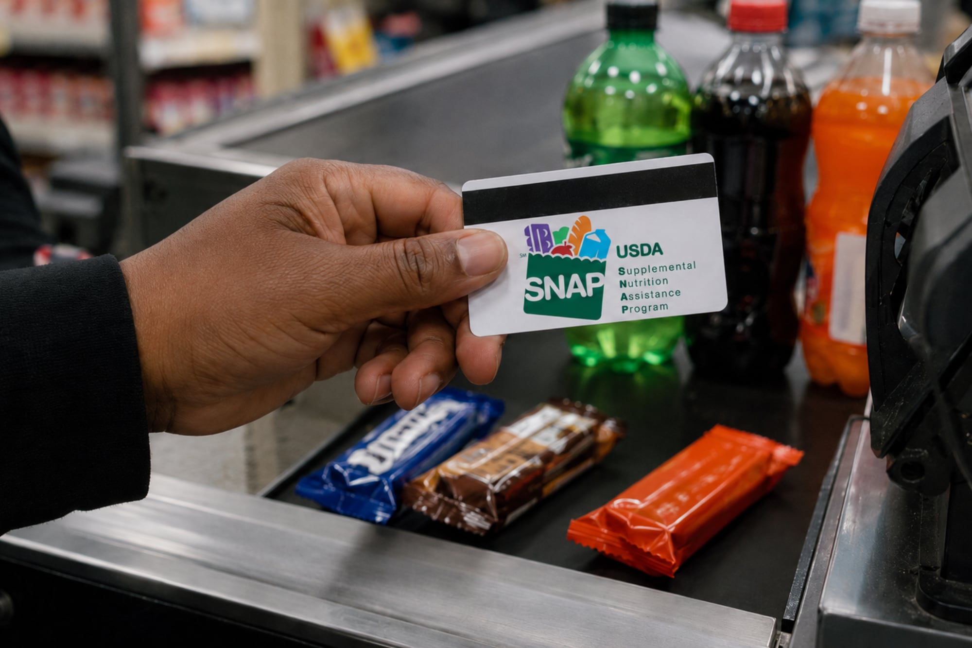 Nueva York anunció la implementación de tarjetas con chip más seguras que comenzarán a distribuirse a principios de 2027
