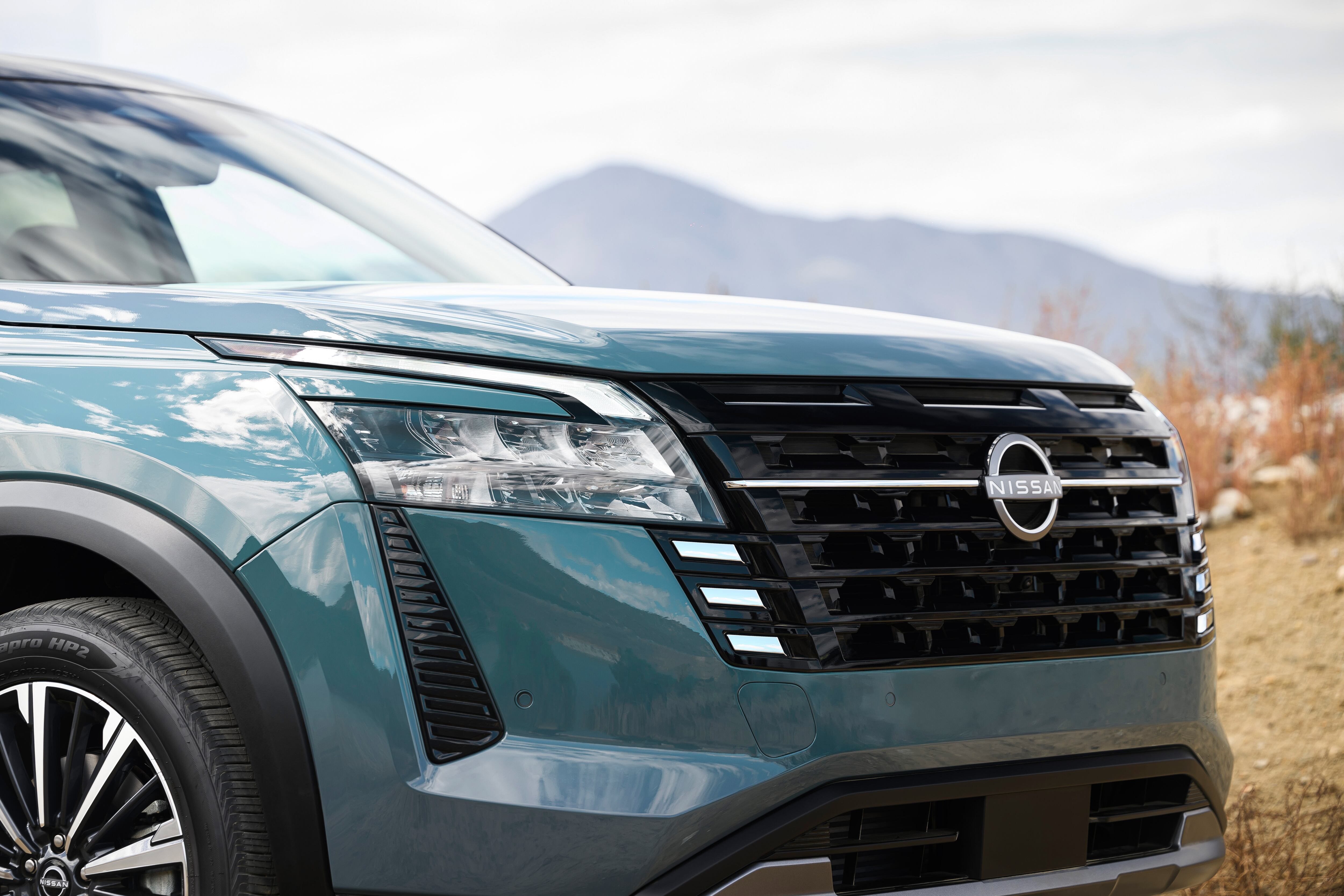 Nissan anticipó que continuará con la renovación total de su gama con seis nuevos modelos y tres tecnologías adicionales de electrificación