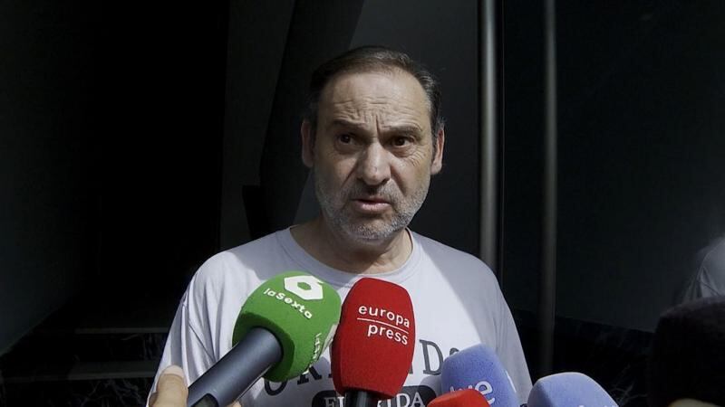 La Guardia Civil registró recientemente la vivienda del exministro José Luis Ábalos en busca de pruebas de su participación en la trama corrupta