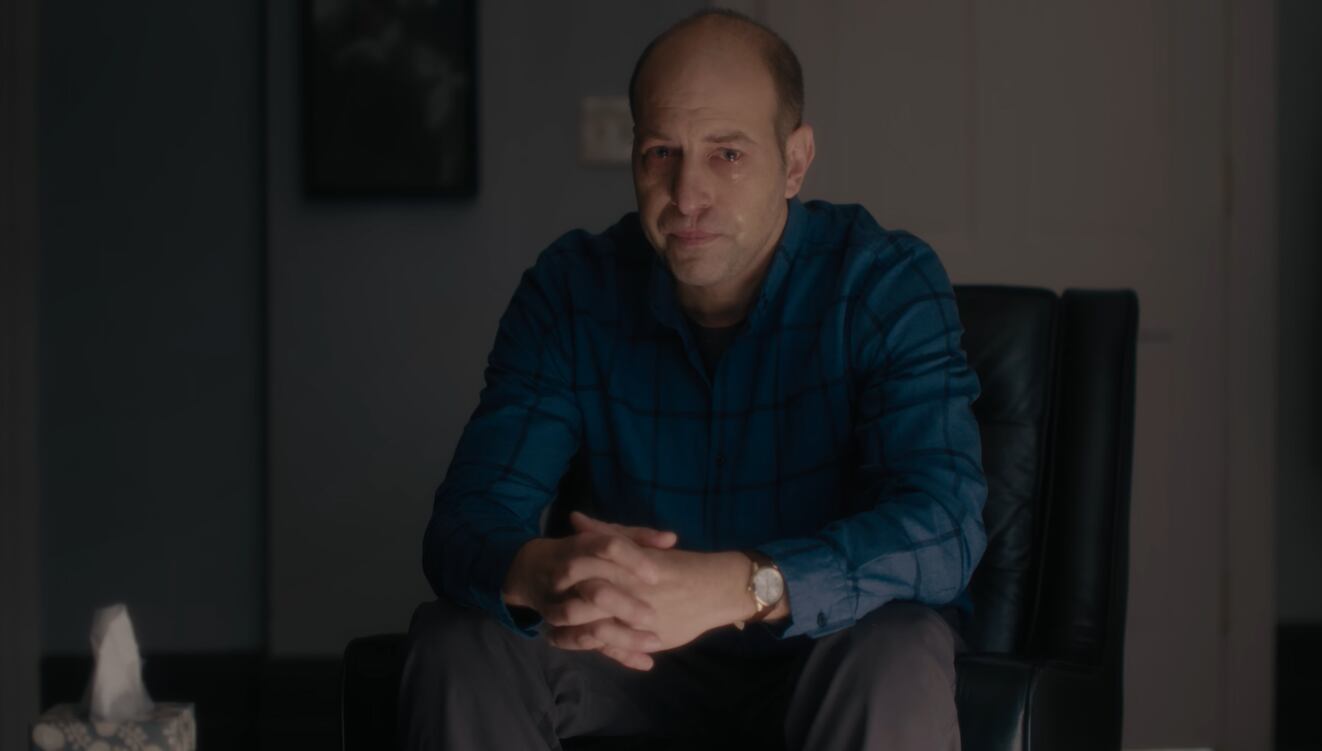 Es una miniserie que cautivó al público con momentos intensos de mucho drama (Foto: Netflix)