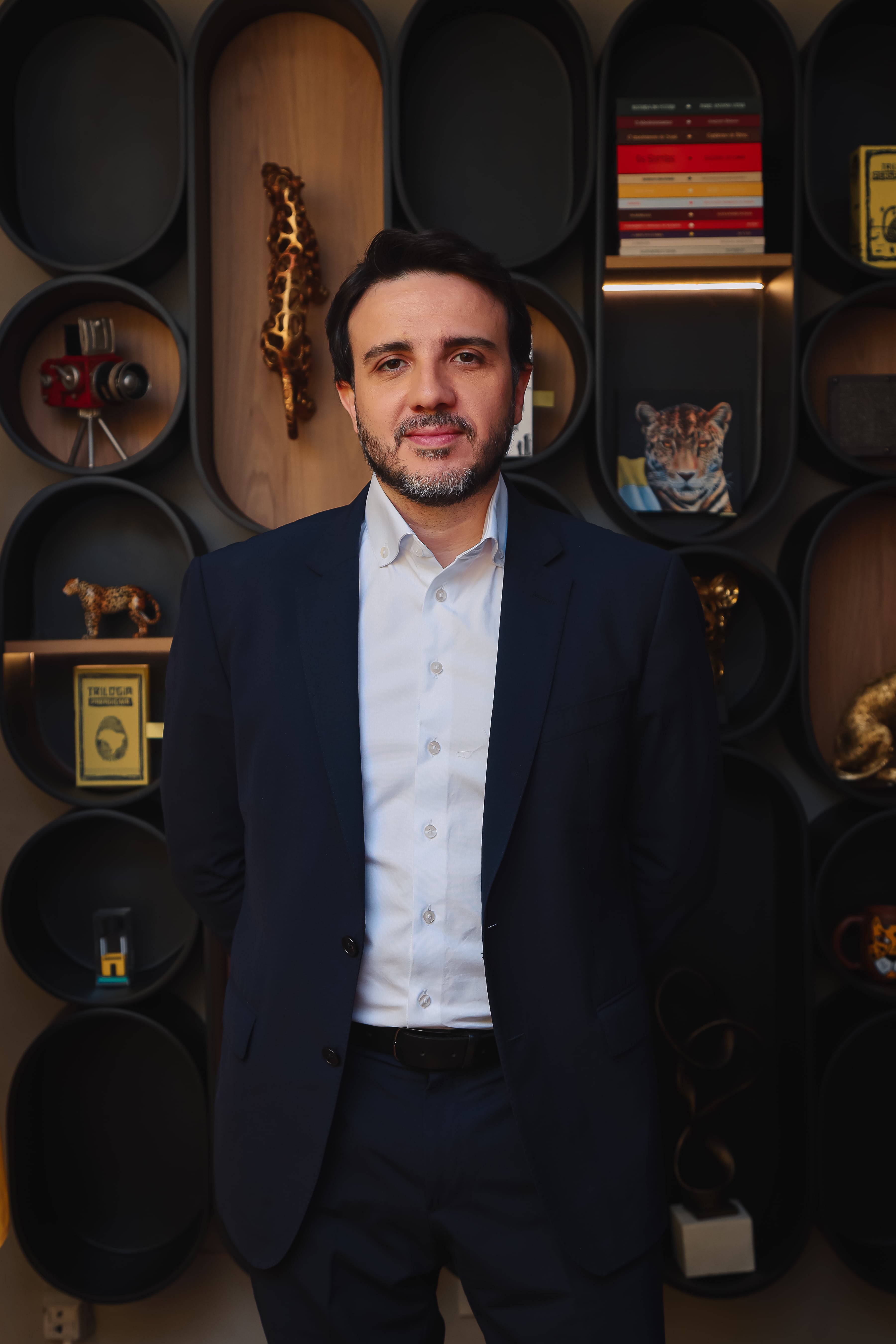 Renan Santos