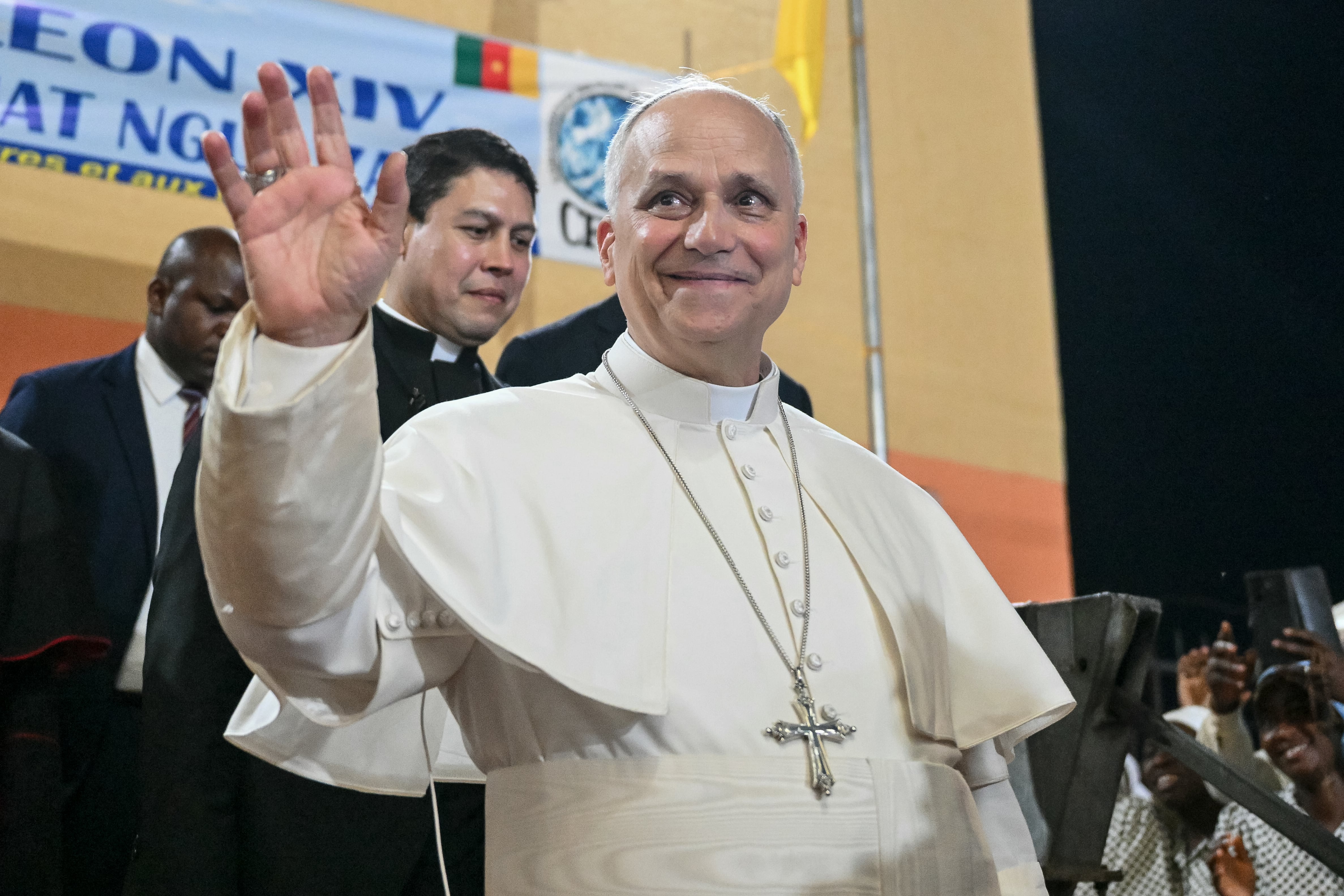 Lorena Lupinacci, oncóloga, sobre la salud del papa León XIV: “Viajar no sería recomendado”