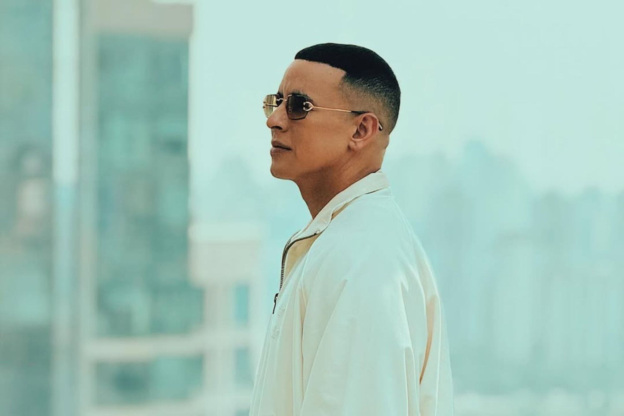 Daddy Yankee regresa a la música con un nuevo nombre: DY.
