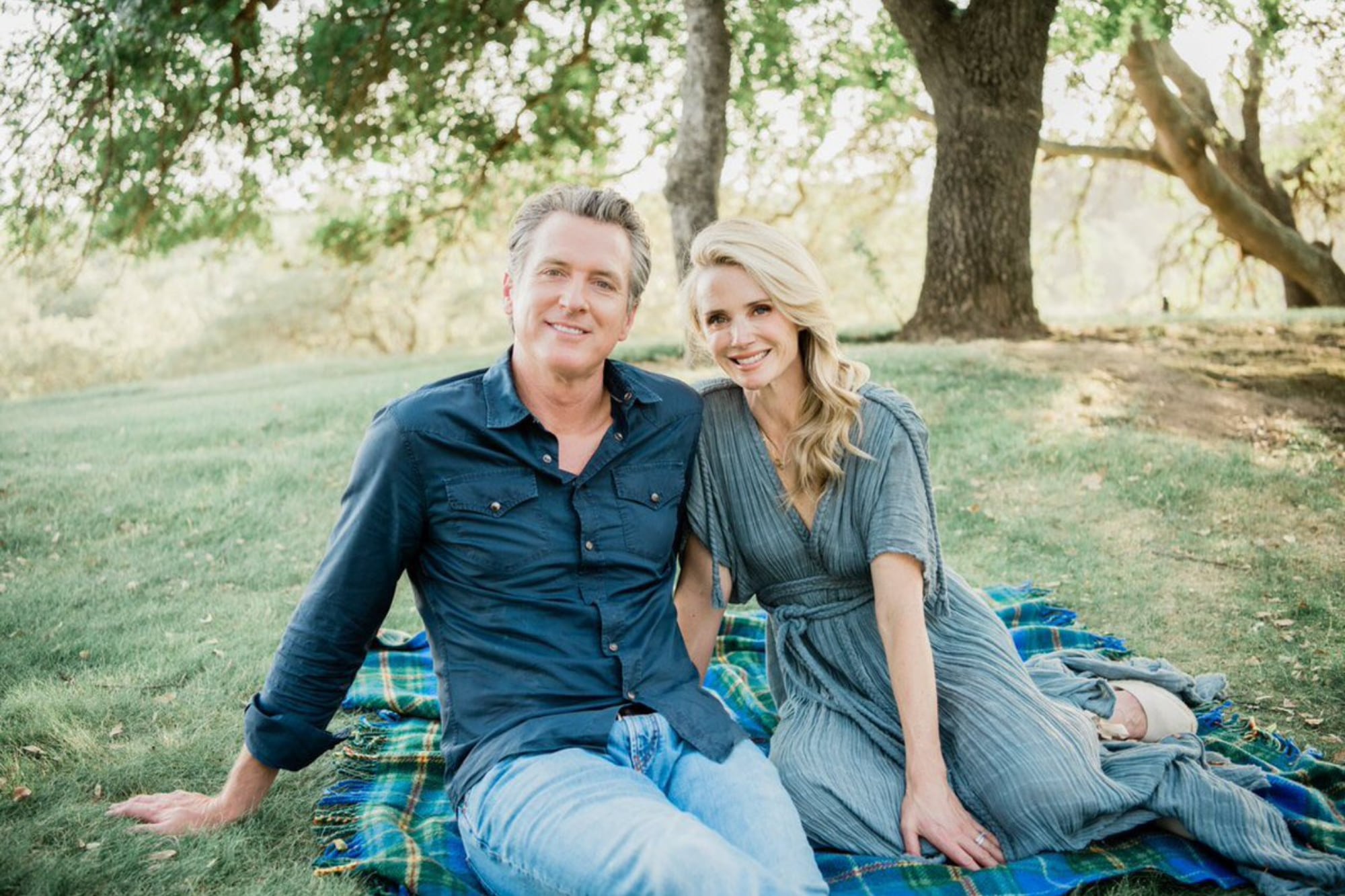 Newsom declaró haber solicitado millones de dólares en aportes para California Partners Project desde 2020, entre ellos donaciones de una tribu con acuerdos estatales para operar un casino en Sonoma