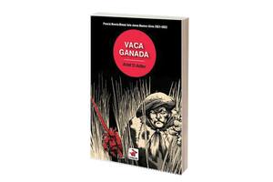 Vaca ganada, de Ariel Adler