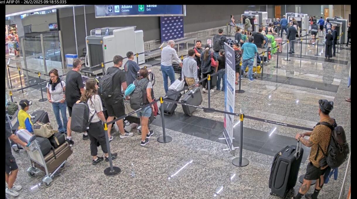 Los misterios del caso de las valijas de Miami