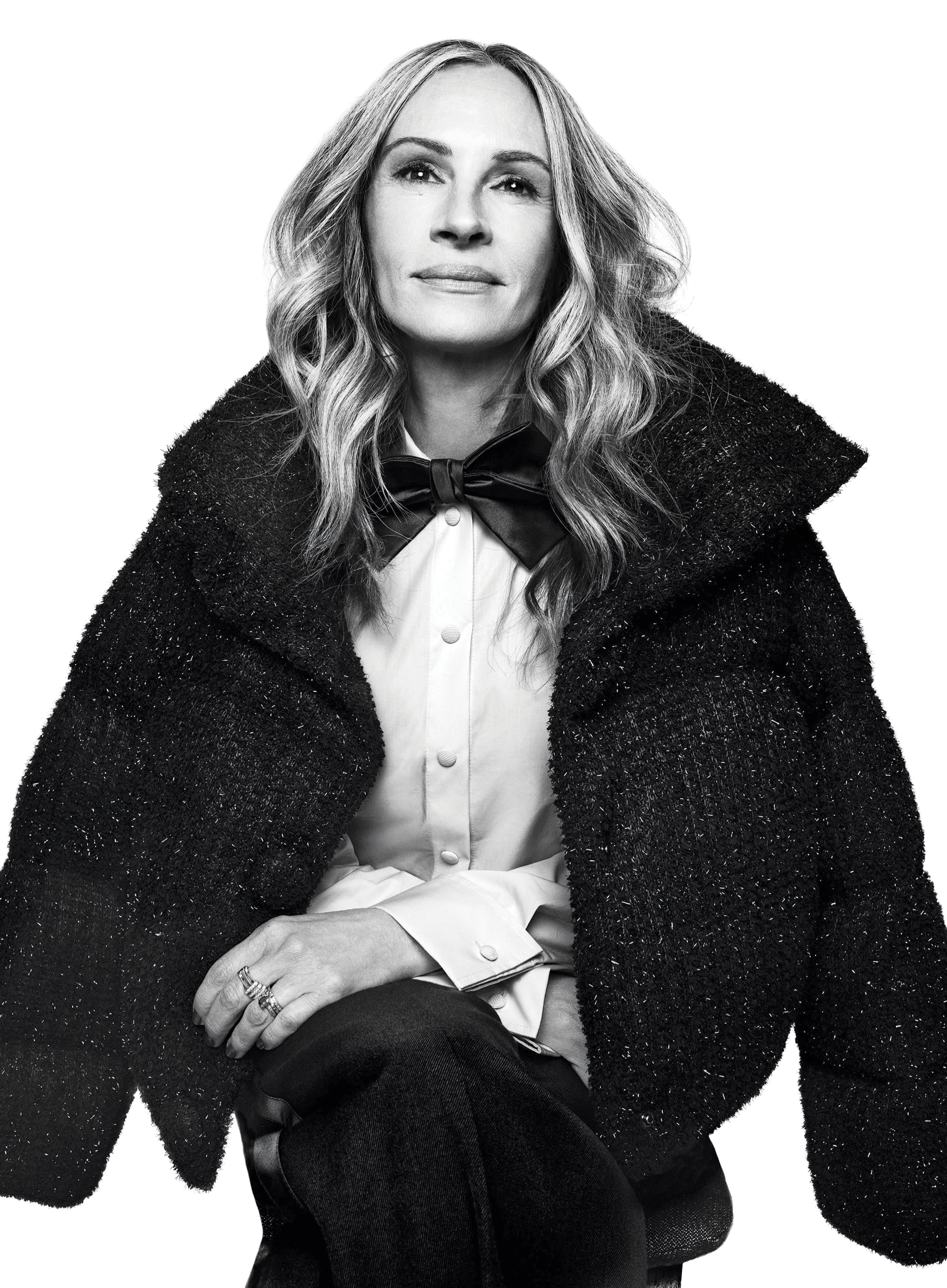 Julia Roberts