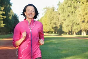 Entrenar en la plaza: consejos para no abandonar en los meses de frío