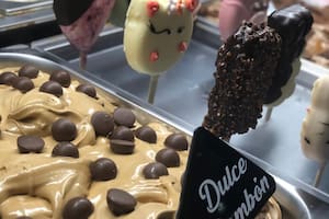 Un nutricionista aseguró que el helado no es un alimento ideal y fresco para el verano