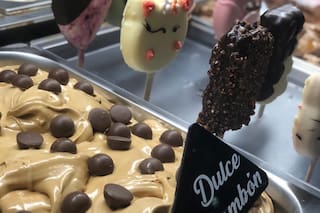 Un nutricionista aseguró que el helado no es un alimento ideal y fresco para el verano