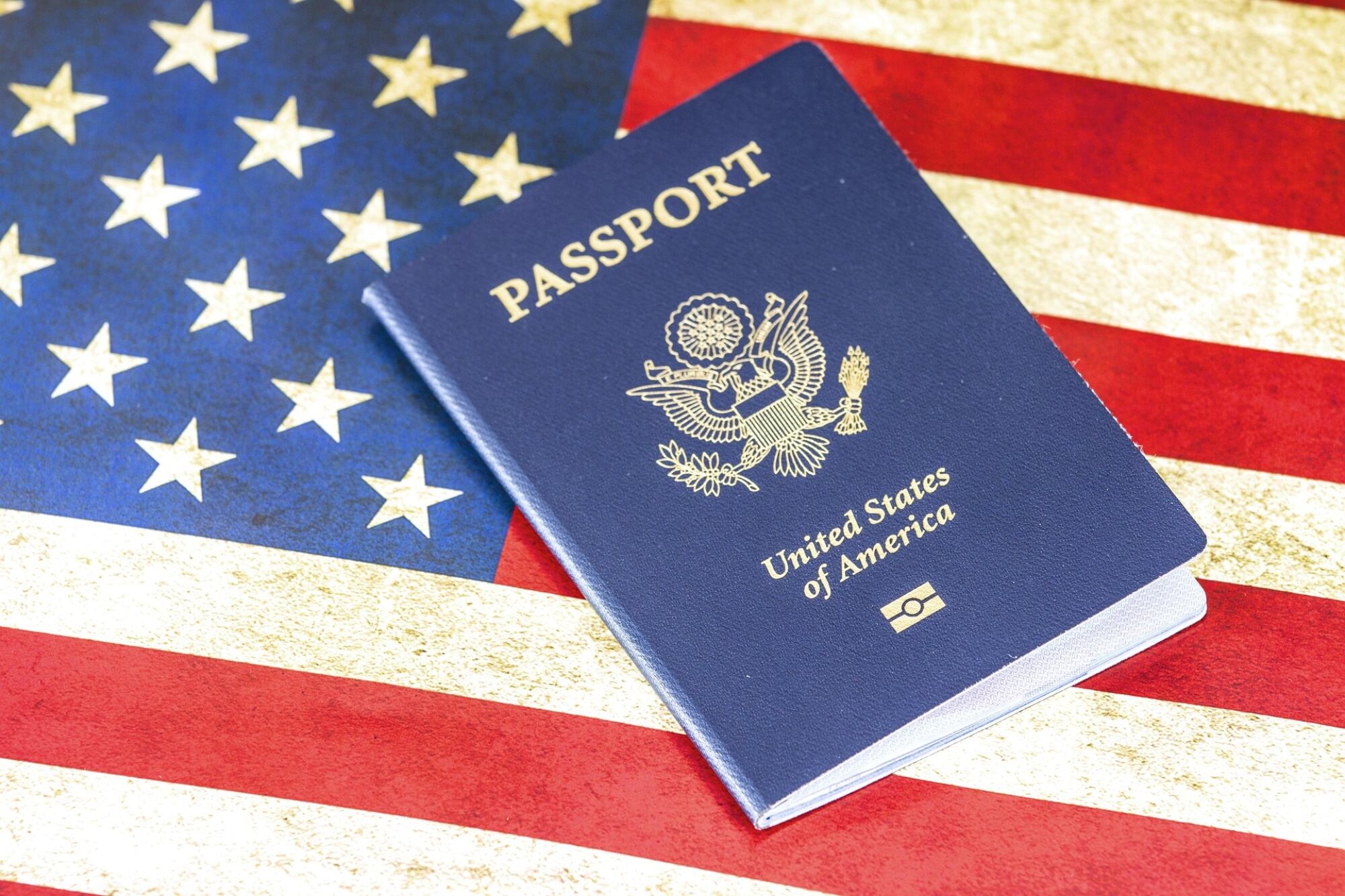 El pasaporte estadounidense habilita a entrar a 179 países y territorios sin visa