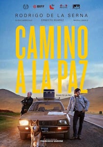 Camino a La Paz