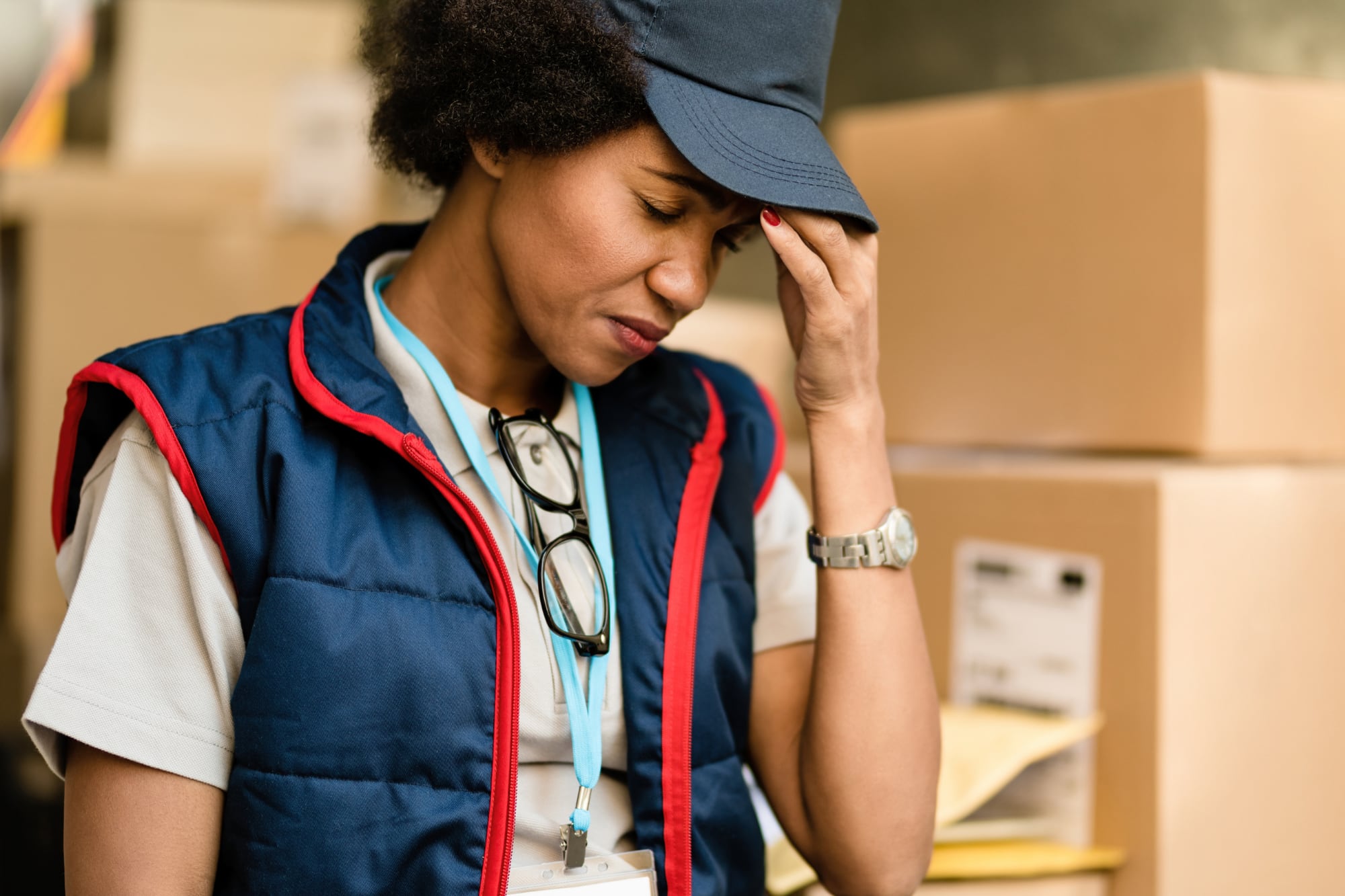 Malas noticias en Texas: la importante empresa que empezará a despedir a sus empleados el 16 de enero