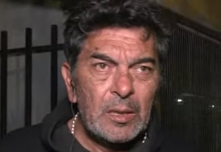 Miguel, abuelo de Agostina Vega: “Voy a seguir luchando hasta que detengan al último implicado”