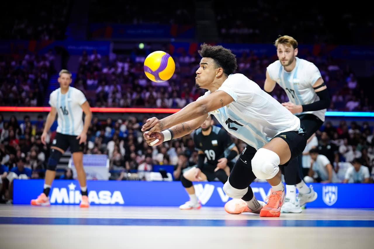 La selección argentina tiene un récord de tres victorias y seis caídas en el Mundial 2026