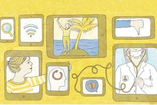 Neutralizá el efecto techie