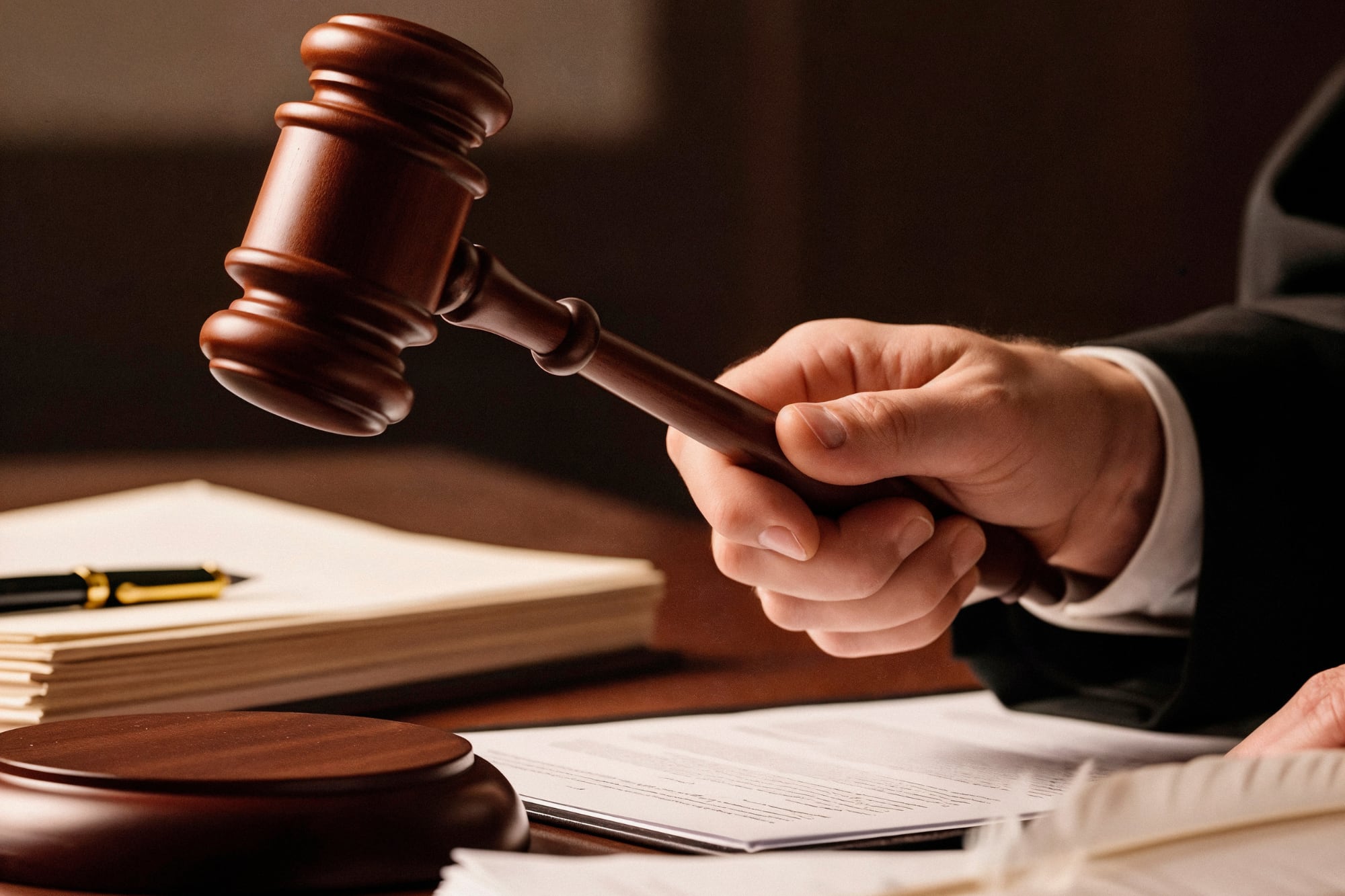 La Corte Suprema avaló una lectura más amplia de la autoridad fronteriza sobre residentes permanentes con green card