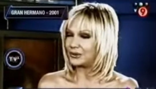 La frase de Soledad Silveyra