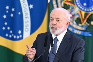 Declaraciones de Lula: ¿ignorancia o antisemitismo?