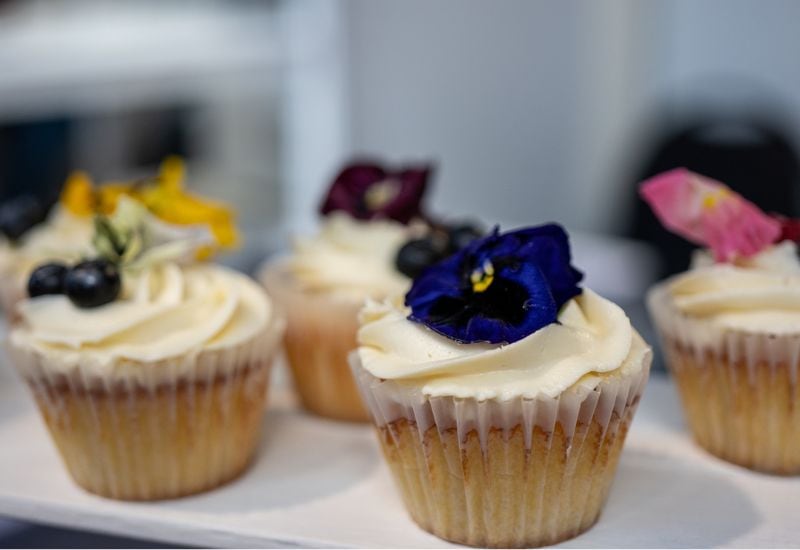 Expo Cupcake 2026 se hará en el Pabellón Ocre de La Rural, en Palermo, de 13 a 20 el 14 y 15 de marzo
