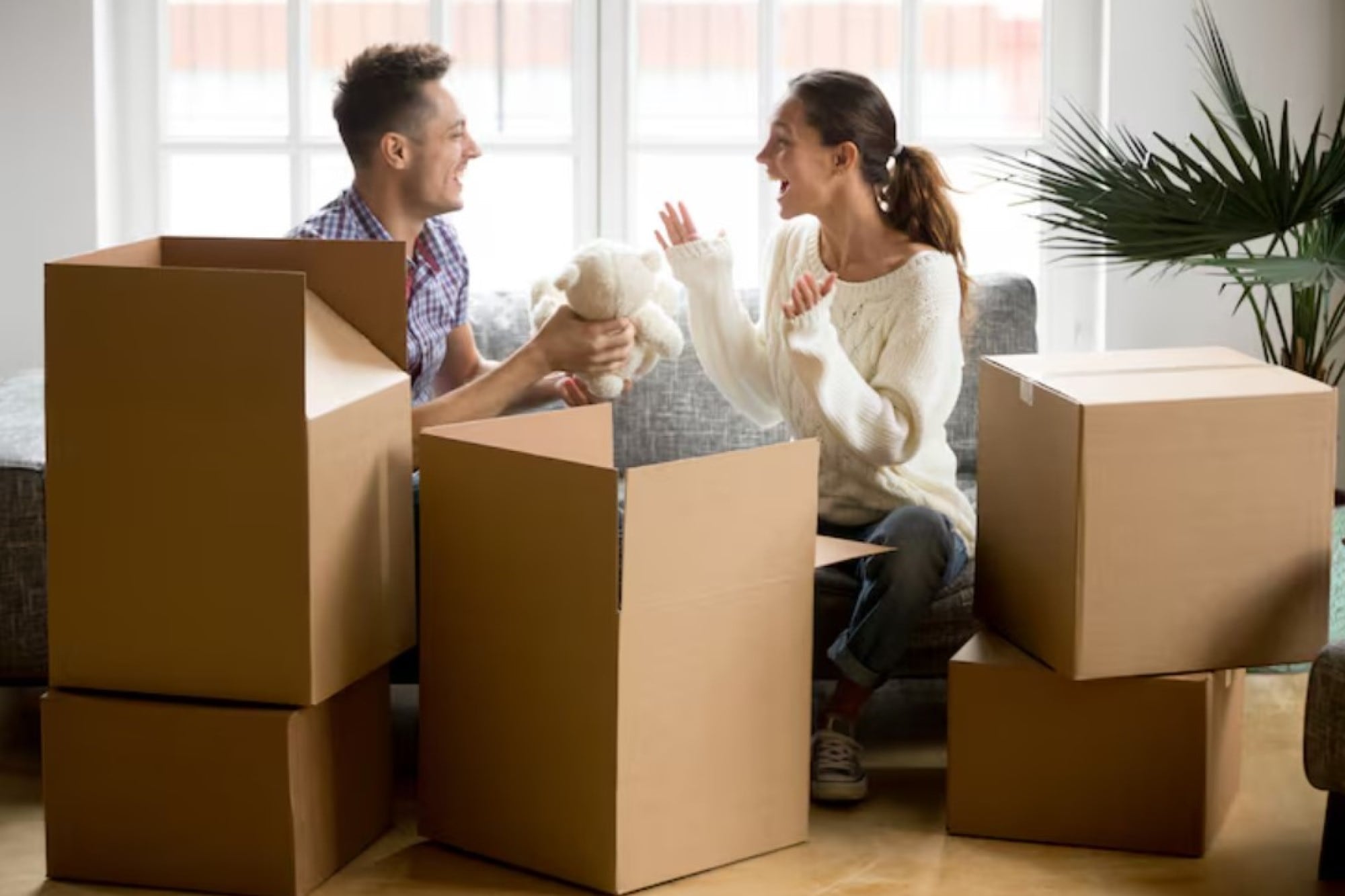 Adiós Florida y California: el estado de EE.UU. al que más estadounidenses quieren mudarse