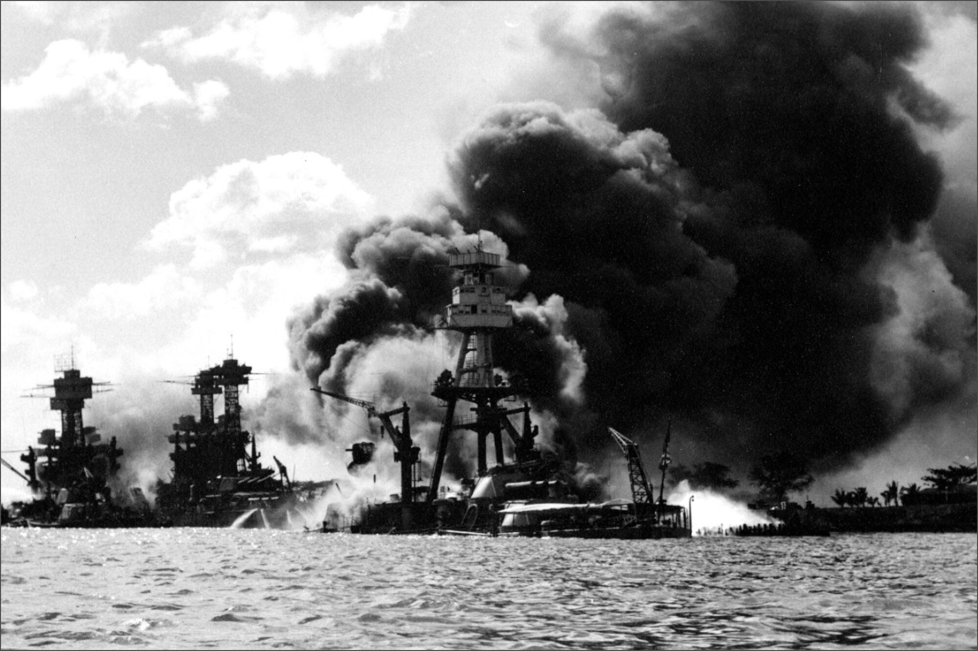 SS Samuel J. Tilden: los detalles del hallazgo del último barco de Little Pearl Harbor