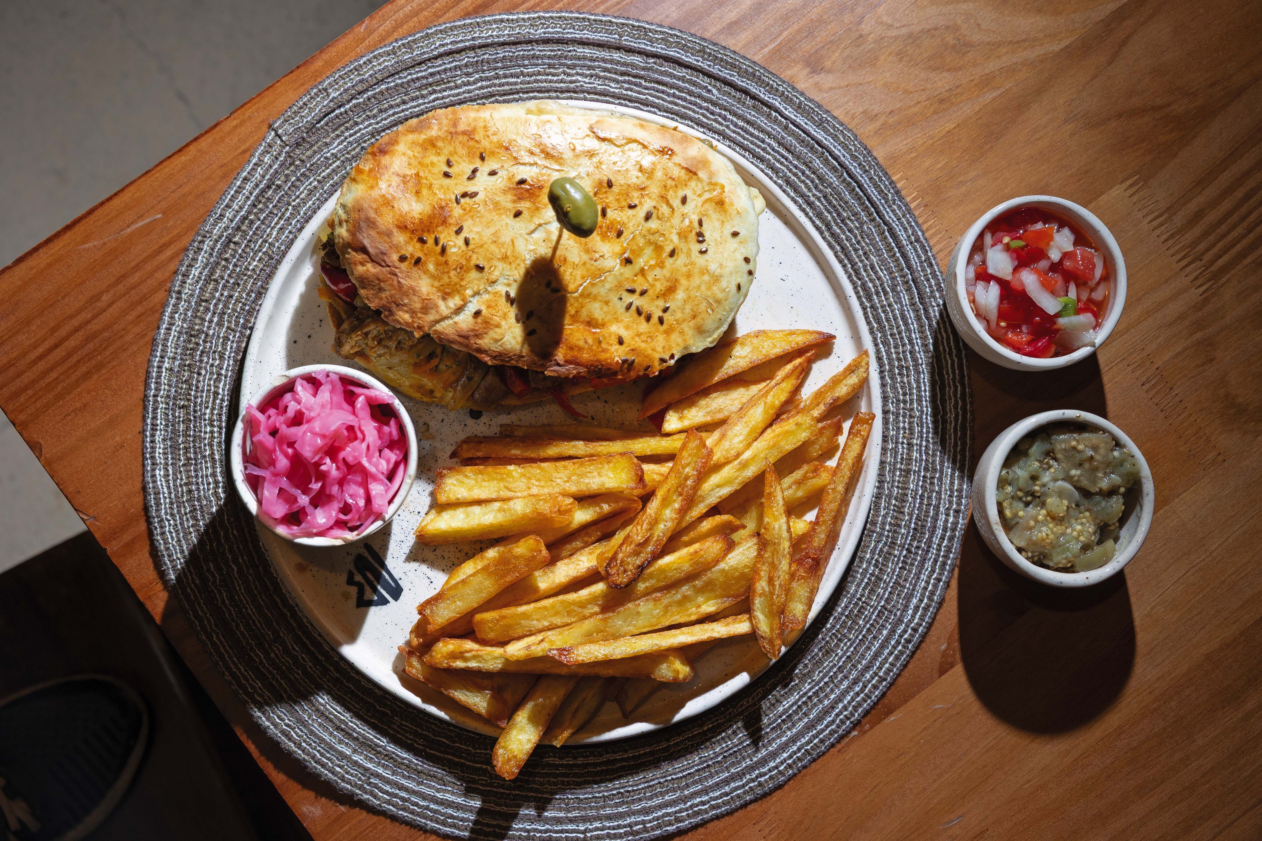 Terrazas del Cerro Negro