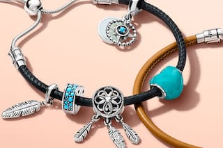 Pandora en Argentina: las joyas que invitan a personalizar sus piezas
