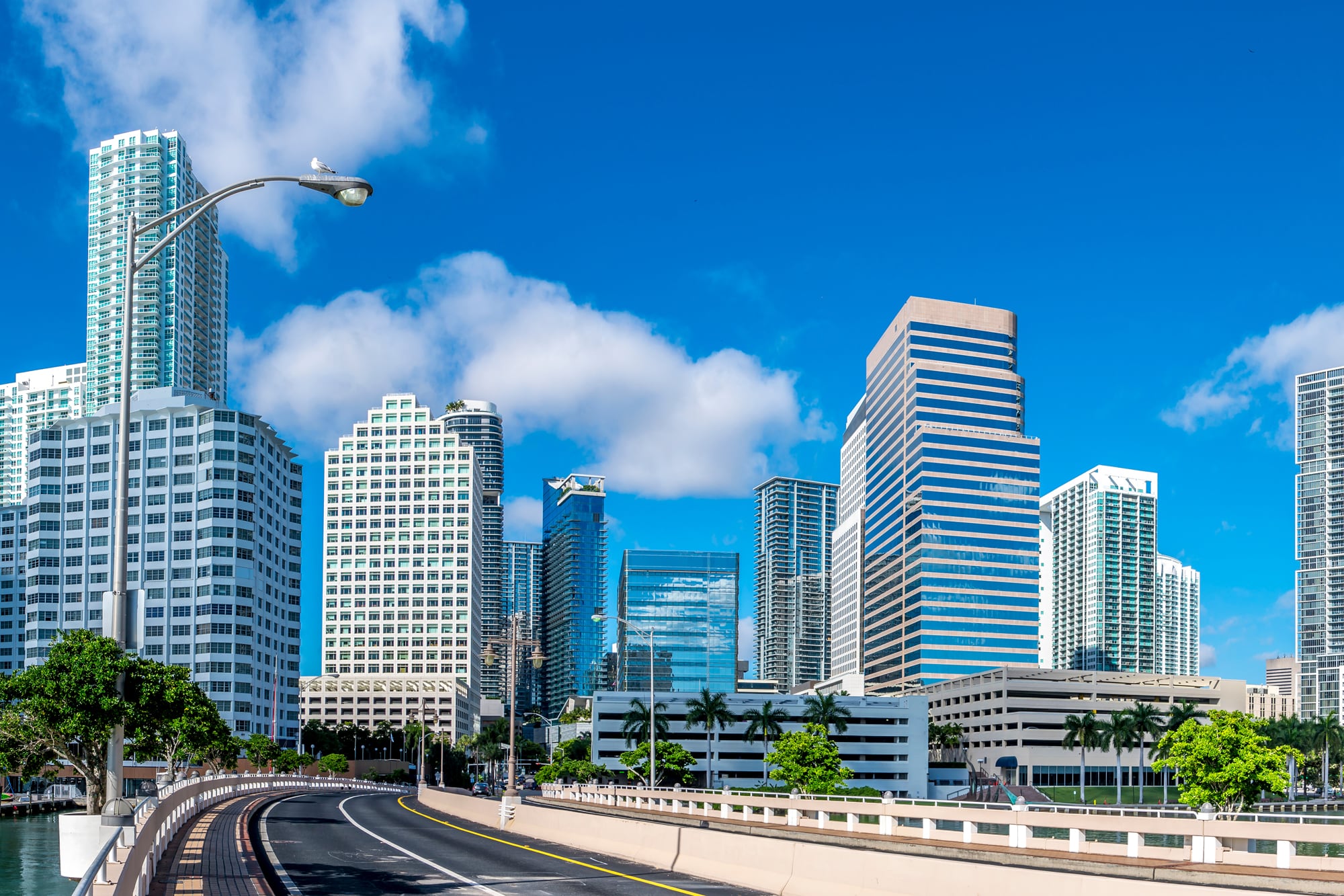 Recientemente se vendió otra propiedad por US$51,5 millones en Miami-Dade