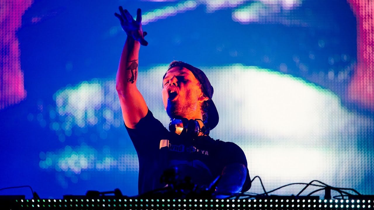 Avicii escaló rápidamente como DJ y obtuvo siderales ganancias por sus creaciones