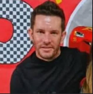 Martín Sebastián Palacio, el remisero cuyo paradero se desconoce