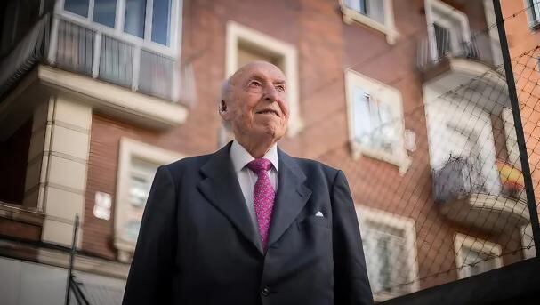 Federico Lanzaco escribió más de 10 libros a lo largo de su carrera