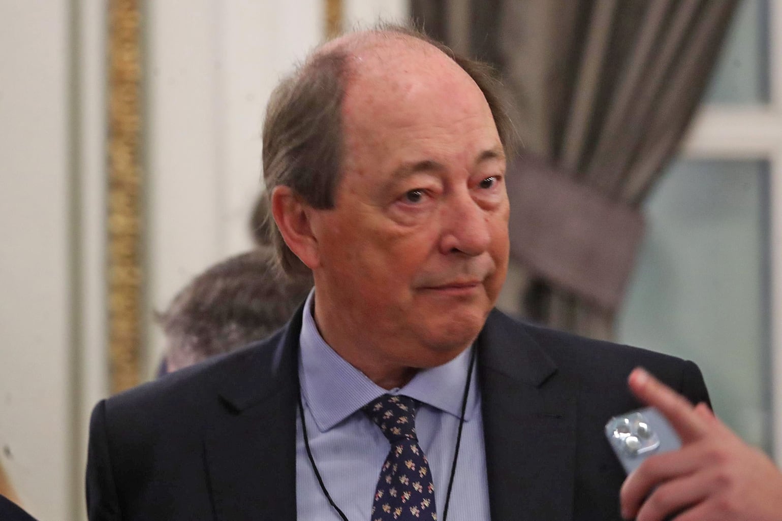 Ernesto Sanz