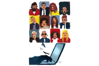 Una visión ni apocalíptica ni integrada de la IA