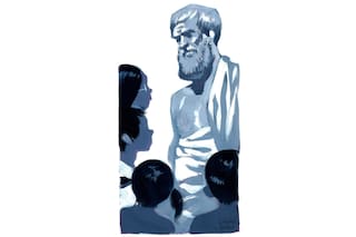 Cómo aprender a pensar desde la infancia