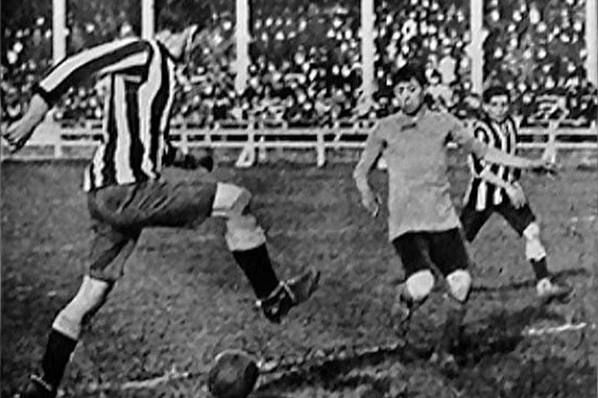 El cruce superclásico más largo de la historia: River y Boca jugaron dos horas y media en 1915 y definieron una semana después