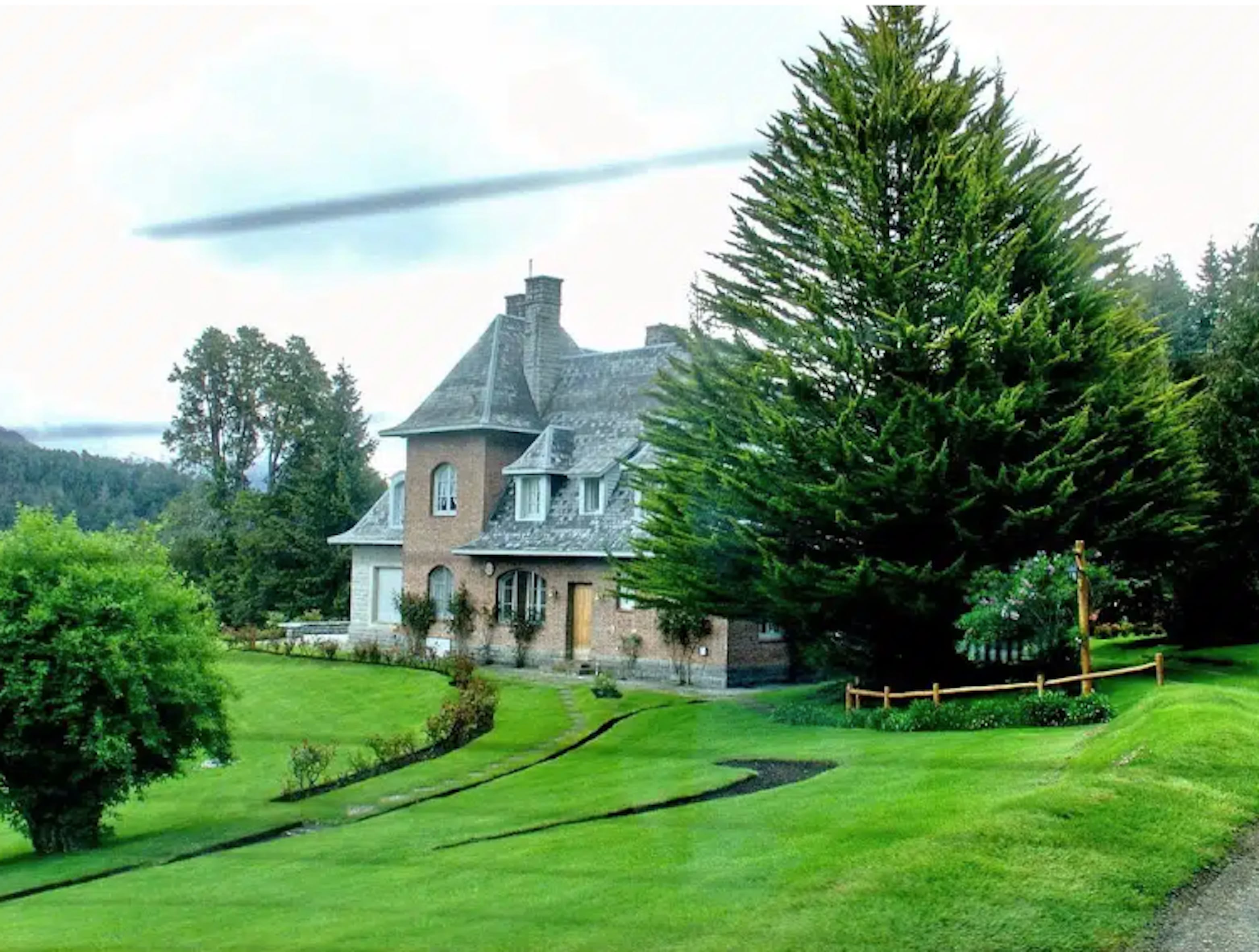 El Messidor, un palacio que guarda los secretos del poder