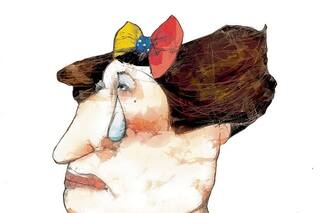 El incierto futuro de la transición democrática venezolana