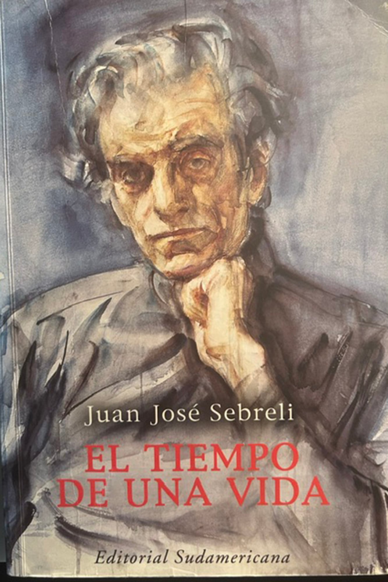 Portada de
