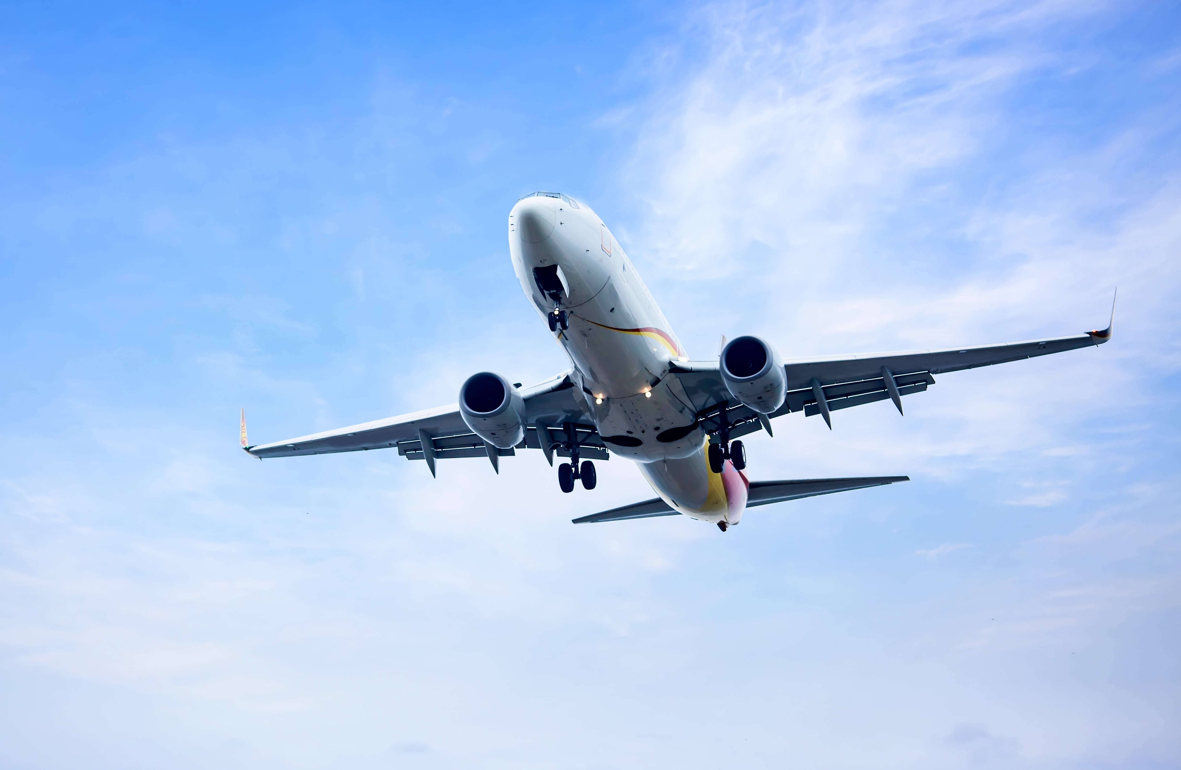 La aerolínea argentina que consiguió la certificación para operar vuelos comerciales en la UE