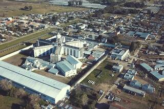 “El delito no es la alternativa que atrae a la mayoría de los jóvenes”