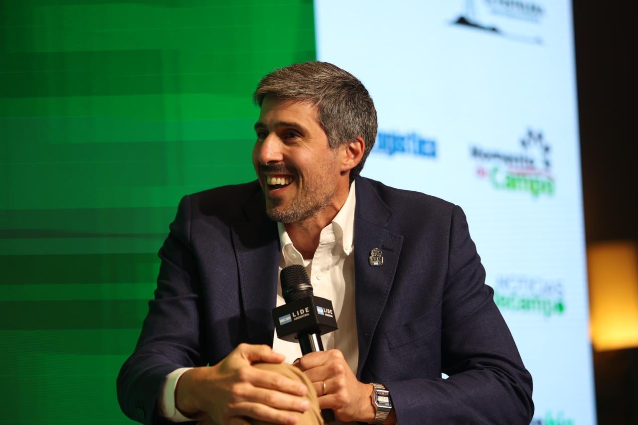 Para Bartolomé, el cambio regulatorio es una condición para que las empresas puedan llevar esos desarrollos al mercado argentino
