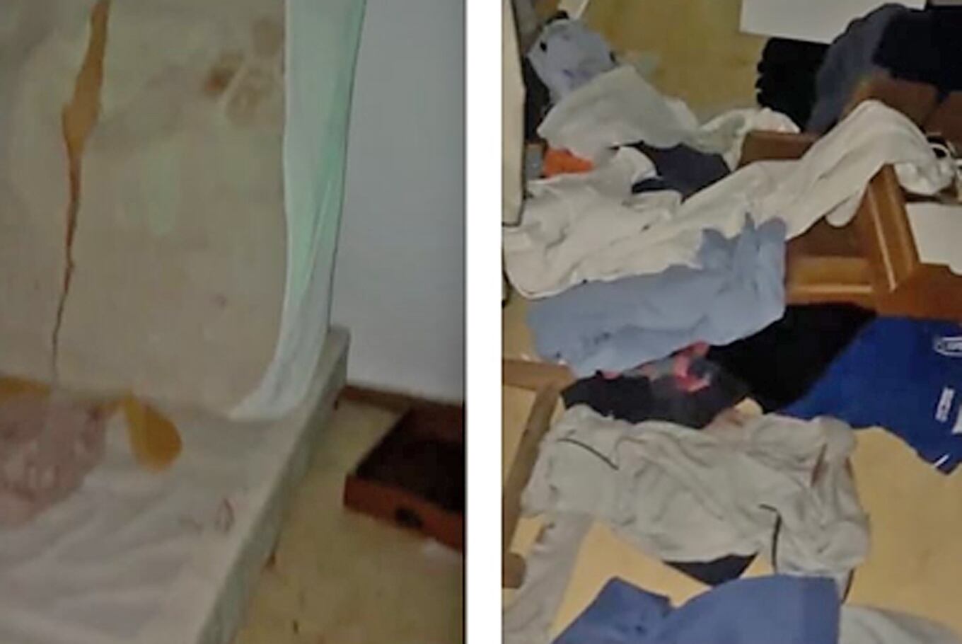 Violento robo en una casa de San Isidro