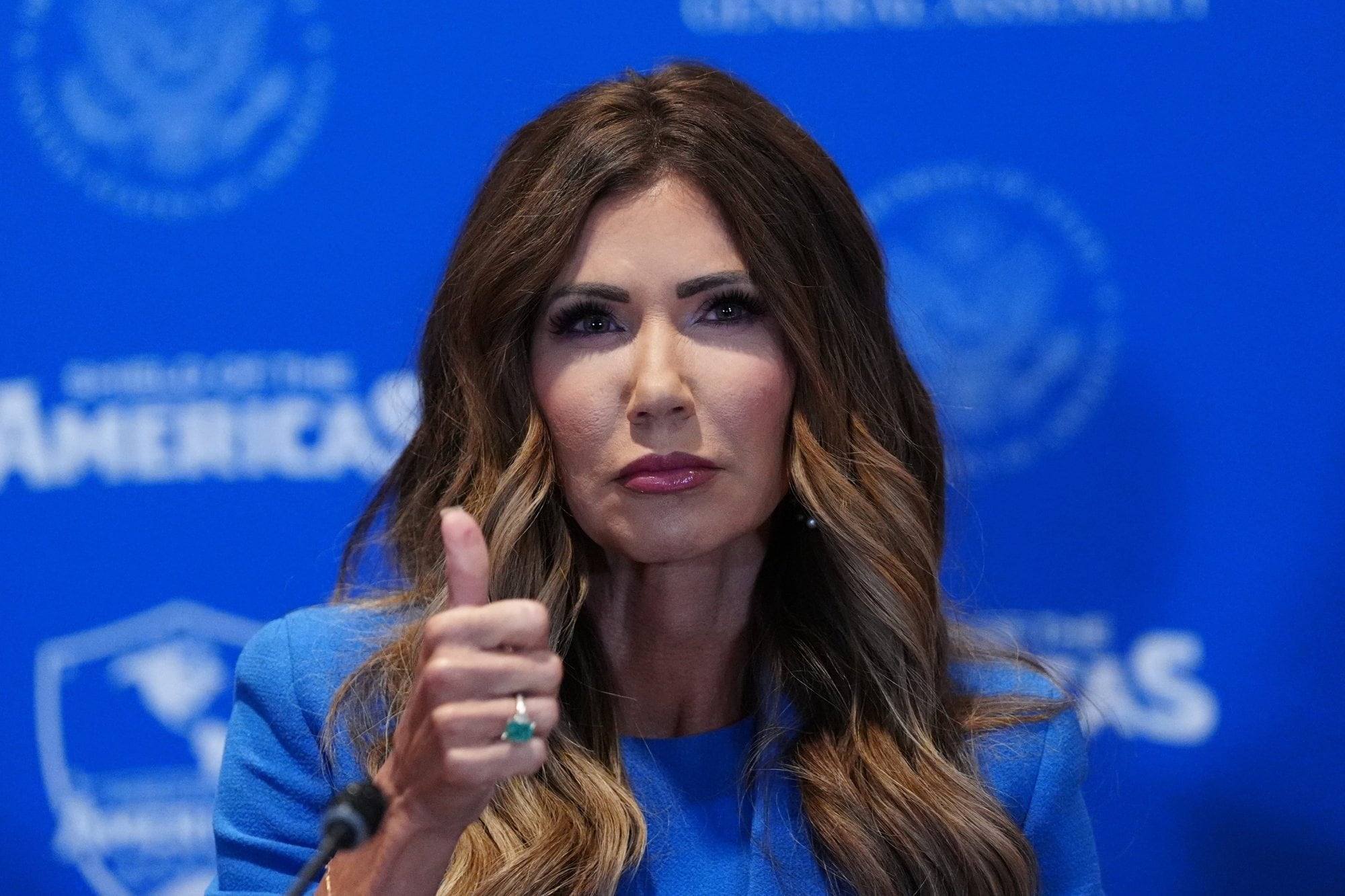 El pasado 28 de enero, el Noveno Circuito confirmó que Kristi Noem no tenía autoridad para anular una extensión de TPS vigente, según el fallo de la corte de apelaciones