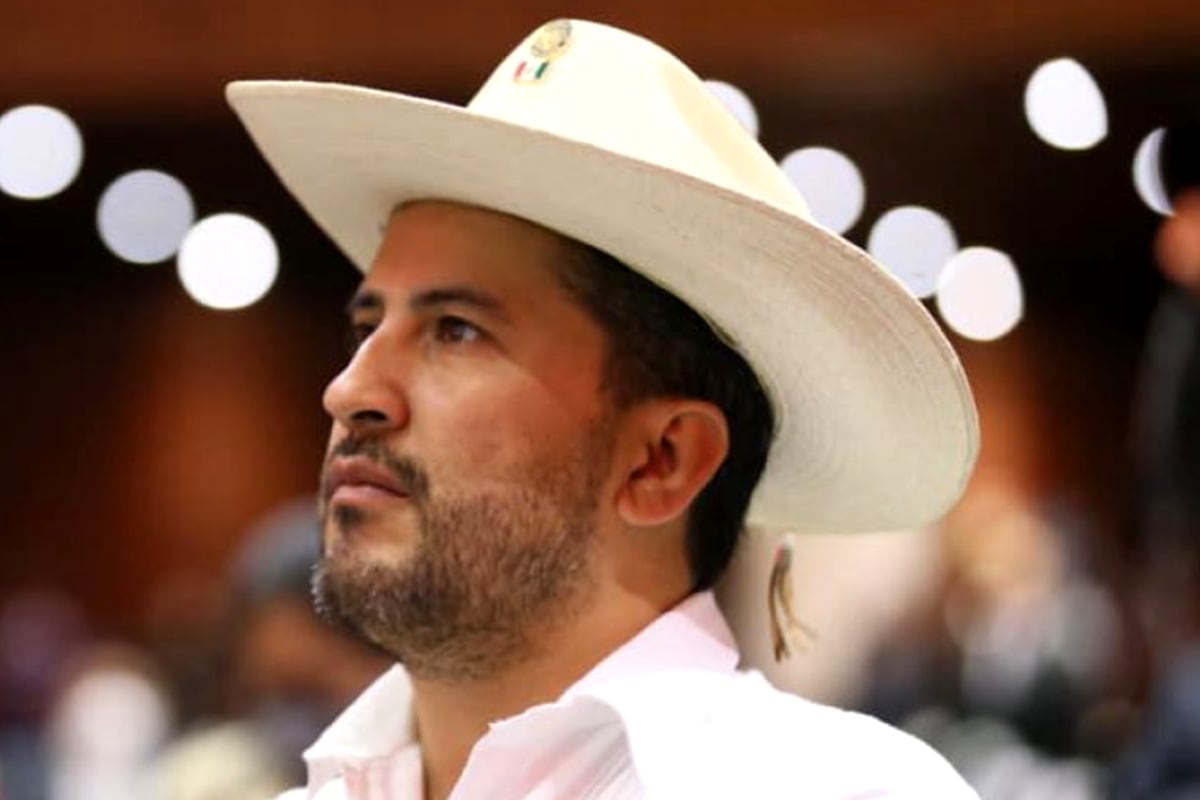 México: asesinaron a un alcalde a balazos durante una celebración por el Día de Muertos