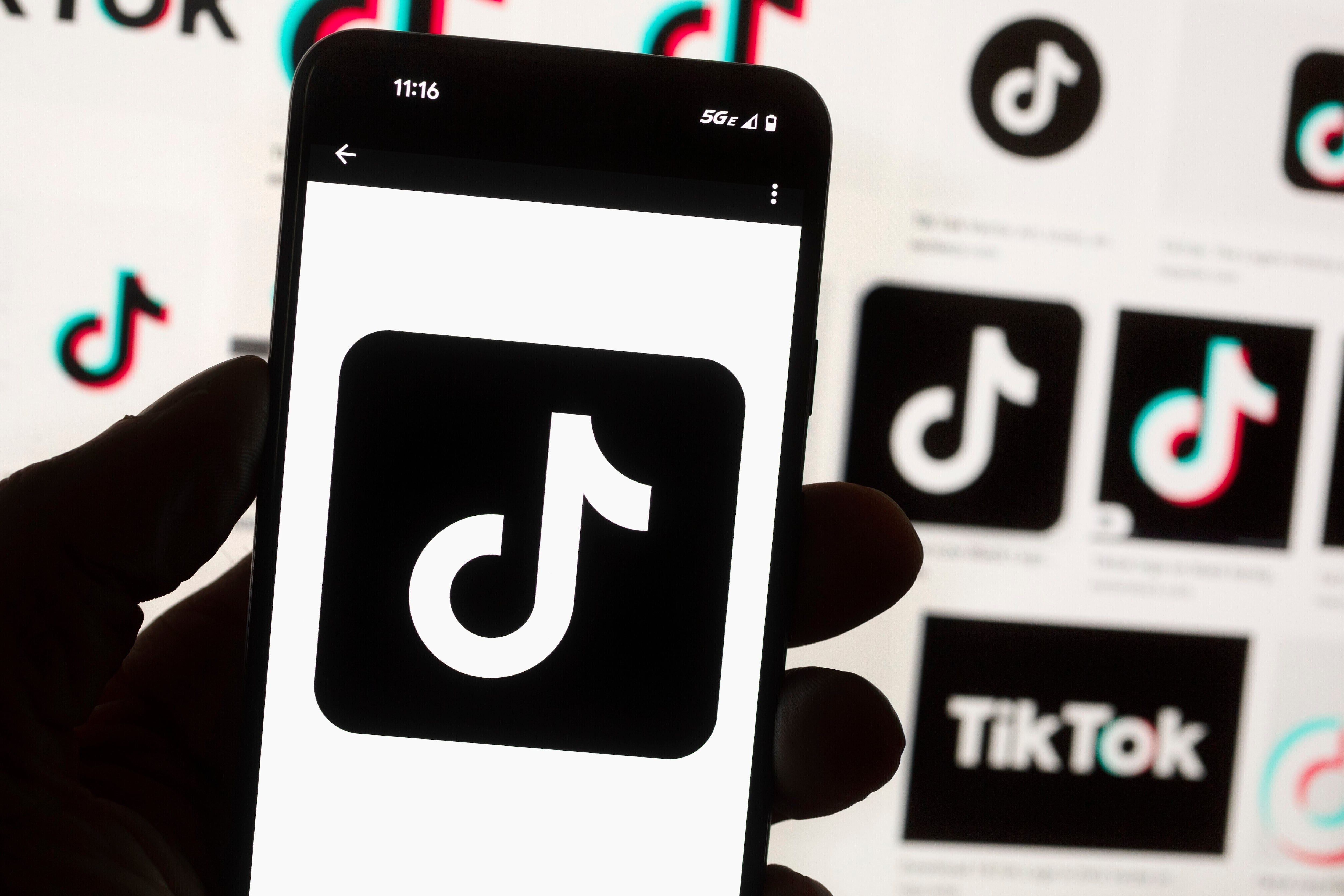 TikTok es una de las aplicaciones más utilizadas por los usuarios